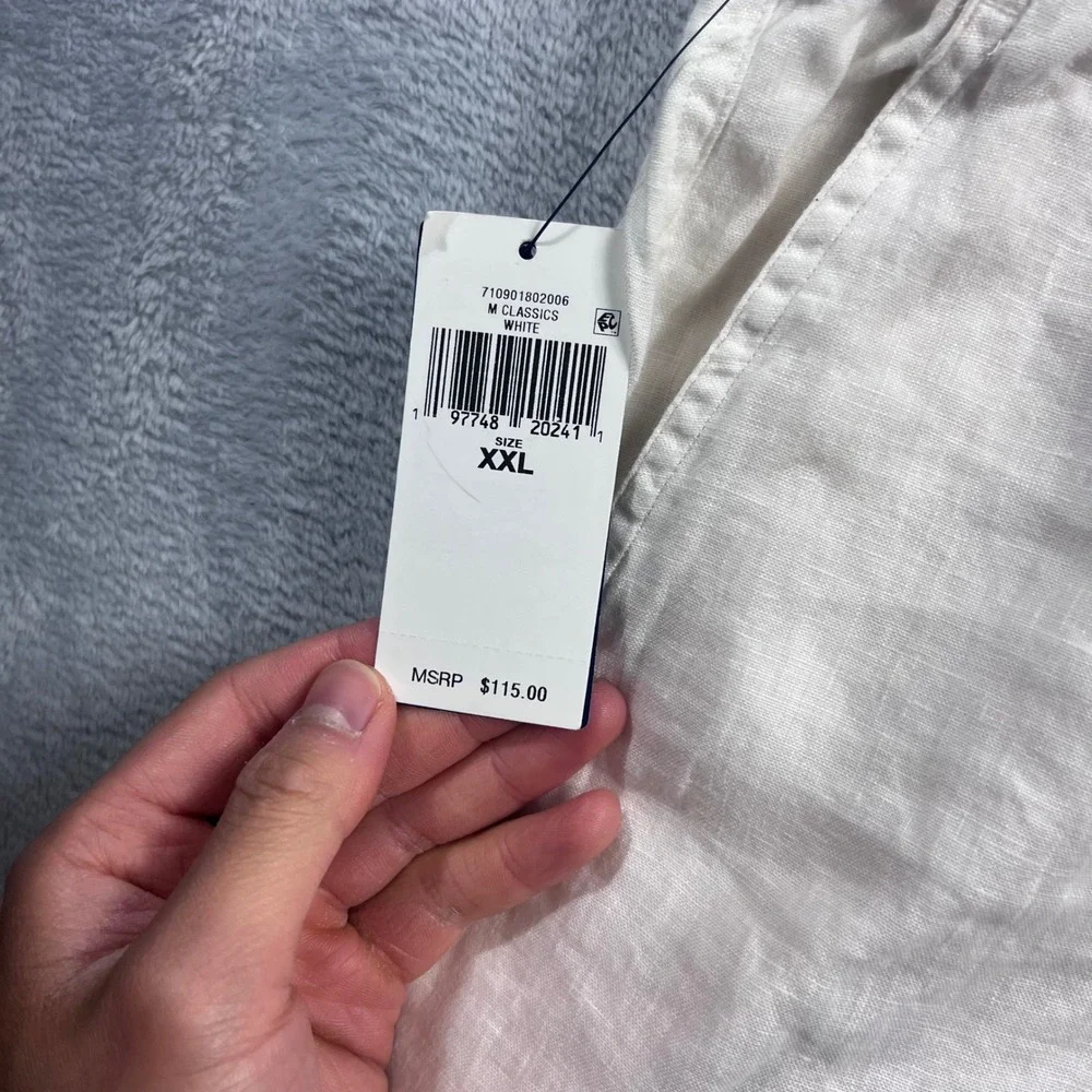 Polo Ralph Lauren doubled lightweight fit
